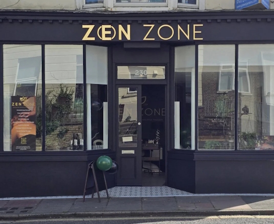 PROFESSIONAL MASSAGE THERAPY BRIGHTON & HOVE